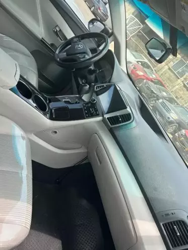 Toyota Venza