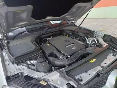 Mercedes-Benz GLC 250