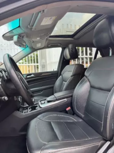 Mercedes-Benz ML 350