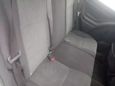 Toyota Matrix