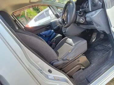 Nissan Vanette