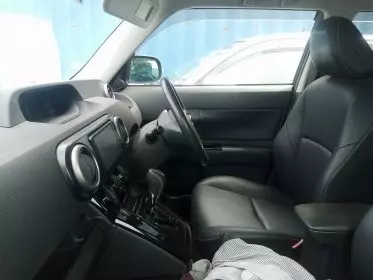 Toyota Rumion