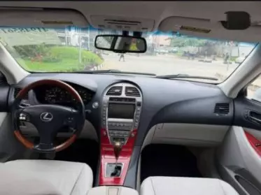 Lexus ES 350