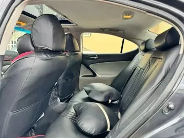 Lexus IS 250