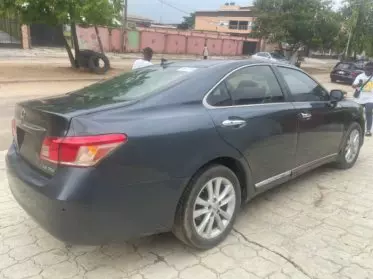 Lexus IS 250