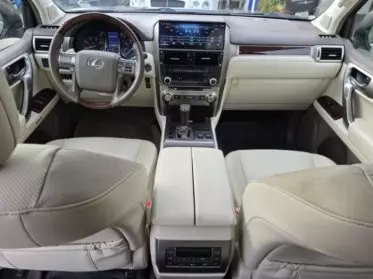 Lexus GX 460