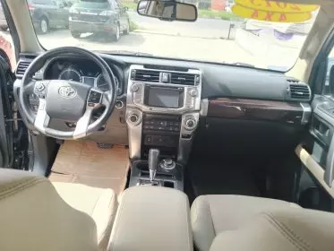 Toyota 4-Runner