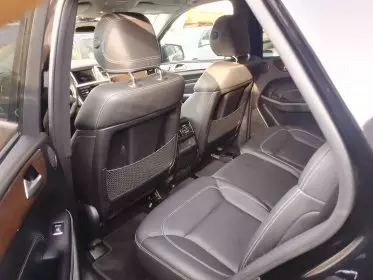 Mercedes-Benz ML 350