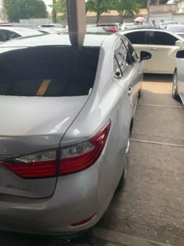 Lexus ES 350
