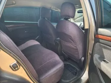 Nissan Bluebird