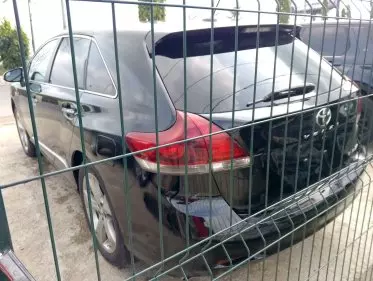Toyota Venza