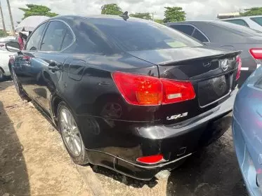 Lexus IS 250