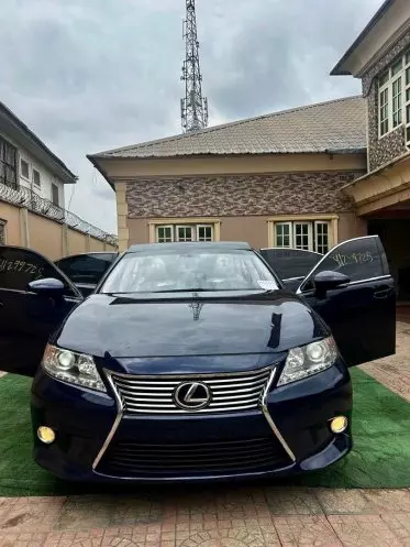 Lexus ES 350