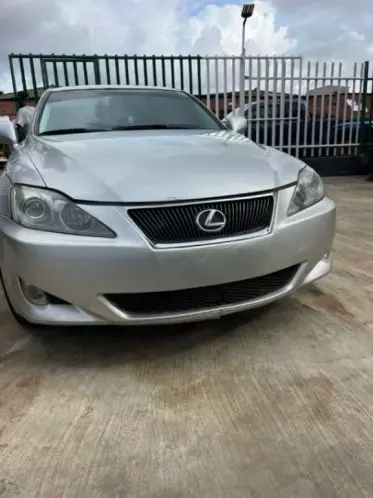 Lexus IS 250