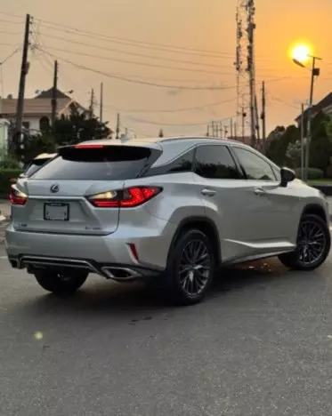 Lexus RX 350