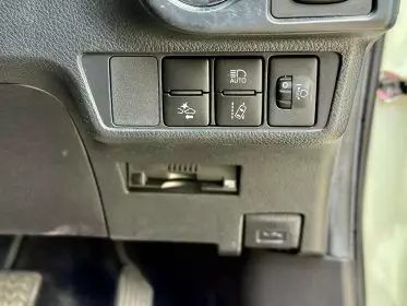 Toyota Axio 