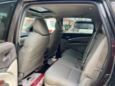 Acura MDX
