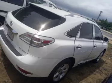 Lexus RX 350