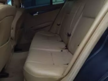 Mercedes-Benz C 350