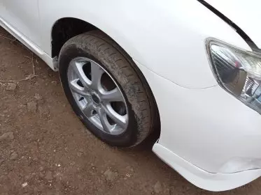 Toyota Fielder