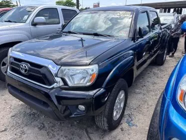 Toyota Tacoma