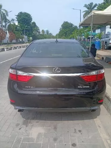 Lexus ES 350
