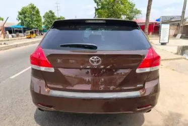 Toyota Venza