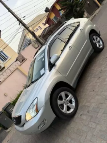 Lexus RX 330