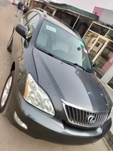 Lexus RX 350