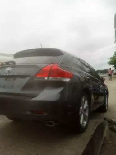 Toyota Venza