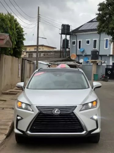 Lexus RX 350