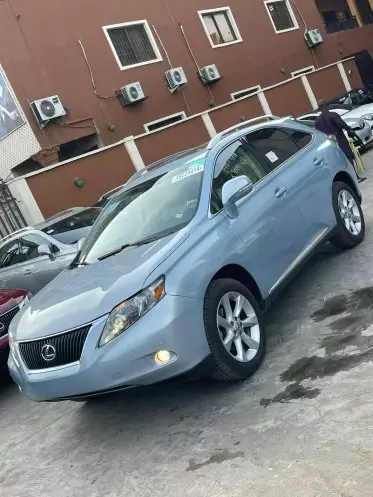 Lexus RX 350