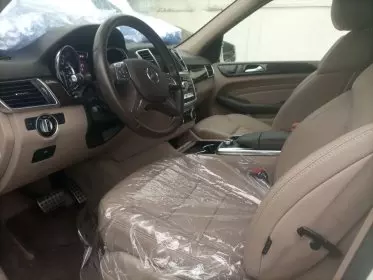 Mercedes-Benz ML 350