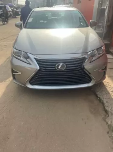 Lexus ES 330