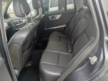 Mercedes-Benz GLK 350