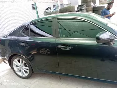 Lexus IS 350