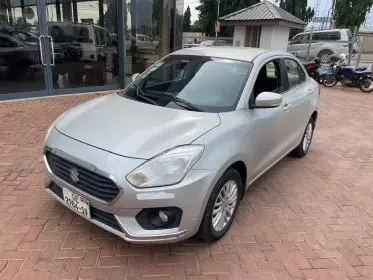 SUZUKI Dzire GL