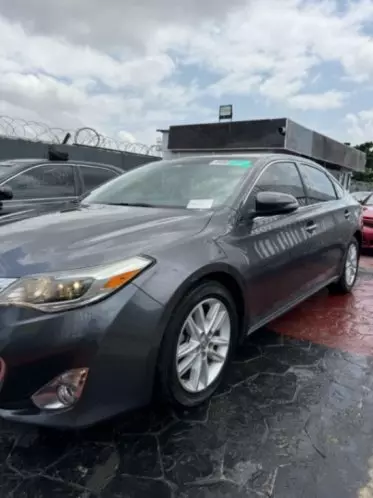 Toyota Avalon