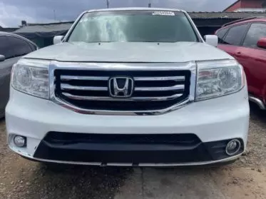 Honda Pilot