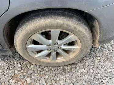 Mitsubishi Outlander Sport