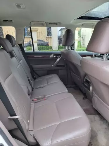 Lexus GX 460
