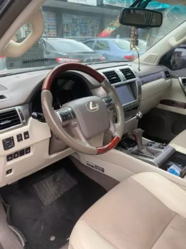 Lexus GX 460