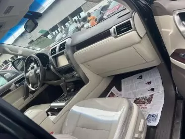 Lexus GX 460