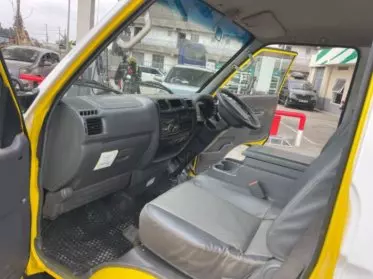 Mazda Bongo