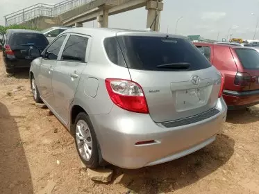 Toyota Matrix