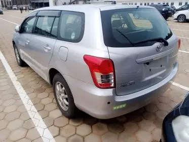 Toyota Fielder