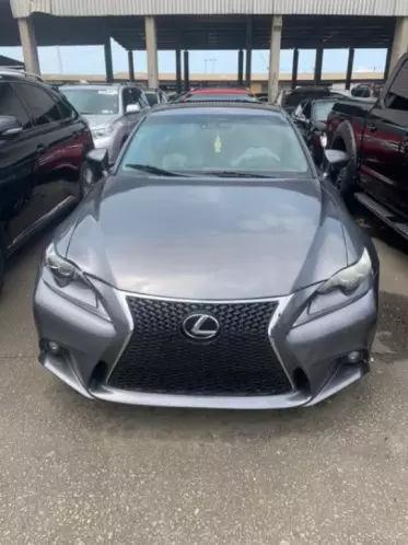 Lexus IS 250