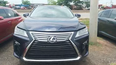 Lexus RX 350