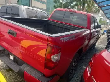 Toyota Tundra