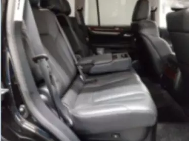 Lexus LX 570